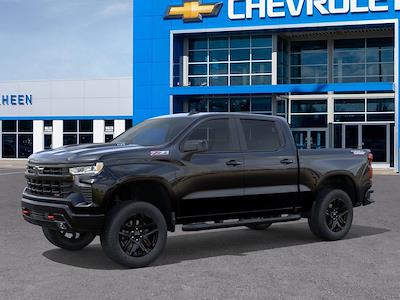 2026 Chevrolet Silverado 1500 Crew Cab 4WD Pickup for sale #90454 - photo 2