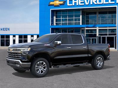 2026 Chevrolet Silverado 1500 Crew Cab 4WD Pickup for sale #90462 - photo 2