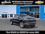 2026 Chevrolet Silverado 1500 Crew Cab 4WD Pickup for sale #90462 - photo 1