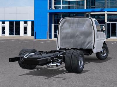 2025 Chevrolet Express 3500 Regular Cab DRW RWD Cutaway for sale #90464 - photo 2