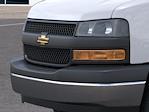 New 2025 Chevrolet Express 3500 Cutaway for sale #90464 - photo 16
