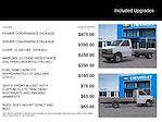 New 2025 Chevrolet Express 3500 Cutaway for sale #90464 - photo 5