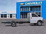 New 2025 Chevrolet Express 3500 Cutaway for sale #90465 - photo 6