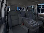2026 Chevrolet Silverado 2500 Crew Cab 4WD Pickup for sale #90472 - photo 17