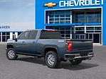 2026 Chevrolet Silverado 2500 Crew Cab 4WD Pickup for sale #90472 - photo 3