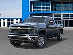 2026 Chevrolet Silverado 2500 Crew Cab 4WD Pickup for sale #90472 - photo 6