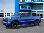 2026 Chevrolet Silverado 1500 Crew Cab 4WD Pickup for sale #90473 - photo 2