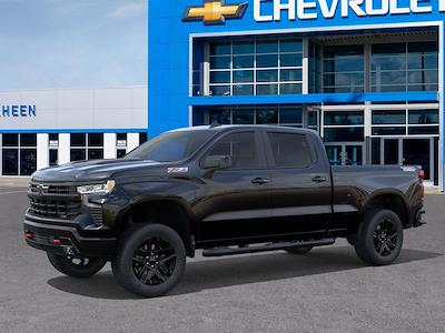 2026 Chevrolet Silverado 1500 Crew Cab 4WD Pickup for sale #90487 - photo 2