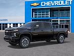 New 2026 Chevrolet Silverado 2500 Custom Crew Cab for sale #90495 - photo 3