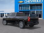 New 2026 Chevrolet Silverado 2500 Custom Crew Cab for sale #90495 - photo 4