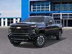 New 2026 Chevrolet Silverado 2500 Custom Crew Cab for sale #90495 - photo 6