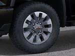 New 2026 Chevrolet Silverado 2500 Custom Crew Cab for sale #90495 - photo 9