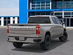 2026 Chevrolet Silverado 1500 Crew Cab 4WD Pickup for sale #90498 - photo 4