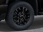 New 2026 Chevrolet Silverado 2500 LTZ Crew Cab for sale #90499 - photo 9