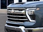 New 2026 Chevrolet Silverado 2500 LTZ Crew Cab for sale #90547 - photo 14