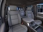New 2026 Chevrolet Silverado 2500 LTZ Crew Cab for sale #90547 - photo 17