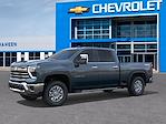 New 2026 Chevrolet Silverado 2500 LTZ Crew Cab for sale #90547 - photo 2