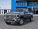 New 2026 Chevrolet Silverado 2500 LTZ Crew Cab for sale #90547 - photo 6