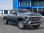 New 2026 Chevrolet Silverado 2500 LTZ Crew Cab for sale #90547 - photo 7
