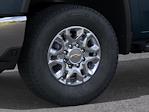New 2026 Chevrolet Silverado 2500 LTZ Crew Cab for sale #90547 - photo 9