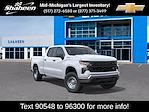 2026 Chevrolet Silverado 1500 Crew Cab 4WD Pickup for sale #90548 - photo 1