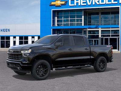New 2026 Chevrolet Silverado 1500 RST Crew Cab for sale #90555 - photo 2