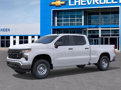 2026 Chevrolet Silverado 1500 Crew Cab 4WD Pickup for sale #90559 - photo 2