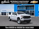 2026 Chevrolet Silverado 1500 Crew Cab 4WD Pickup for sale #90559 - photo 1