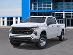 2026 Chevrolet Silverado 1500 Crew Cab 4WD Pickup for sale #90559 - photo 6