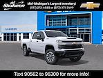 New 2026 Chevrolet Silverado 2500 Custom Crew Cab for sale #90562 - photo 1