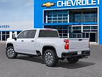 New 2026 Chevrolet Silverado 2500 Custom Crew Cab for sale #90562 - photo 3