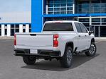 New 2026 Chevrolet Silverado 2500 Custom Crew Cab for sale #90562 - photo 4