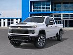 New 2026 Chevrolet Silverado 2500 Custom Crew Cab for sale #90562 - photo 6