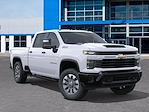 New 2026 Chevrolet Silverado 2500 Custom Crew Cab for sale #90562 - photo 7