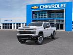 New 2026 Chevrolet Silverado 2500 Custom Crew Cab for sale #90562 - photo 8