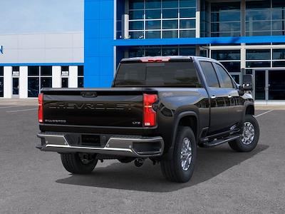 New 2026 Chevrolet Silverado 2500 LTZ Crew Cab for sale #90563 - photo 2