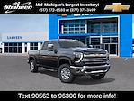 New 2026 Chevrolet Silverado 2500 LTZ Crew Cab for sale #90563 - photo 1