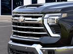 New 2026 Chevrolet Silverado 2500 LTZ Crew Cab for sale #90563 - photo 14