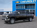 New 2026 Chevrolet Silverado 2500 LTZ Crew Cab for sale #90563 - photo 2