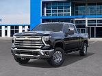 New 2026 Chevrolet Silverado 2500 LTZ Crew Cab for sale #90563 - photo 6
