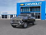New 2026 Chevrolet Silverado 2500 LTZ Crew Cab for sale #90563 - photo 8