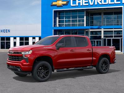 2026 Chevrolet Silverado 1500 Crew Cab 4WD Pickup for sale #90568 - photo 2