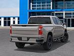 New 2026 Chevrolet Silverado 1500 RST Crew Cab for sale #90578 - photo 4