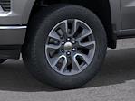 2026 Chevrolet Silverado 1500 Crew Cab 4WD Pickup for sale #90581 - photo 9
