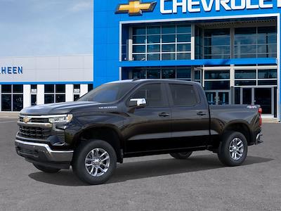New 2026 Chevrolet Silverado 1500 LT Crew Cab for sale #90590 - photo 2