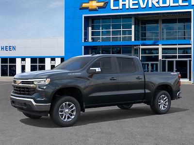 2026 Chevrolet Silverado 1500 Crew Cab 4WD Pickup for sale #90593 - photo 2