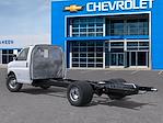 New 2025 Chevrolet Express 3500 Cutaway for sale #90600 - photo 4