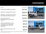 New 2025 Chevrolet Express 3500 Cutaway for sale #90600 - photo 5