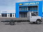 New 2025 Chevrolet Express 3500 Cutaway for sale #90600 - photo 6