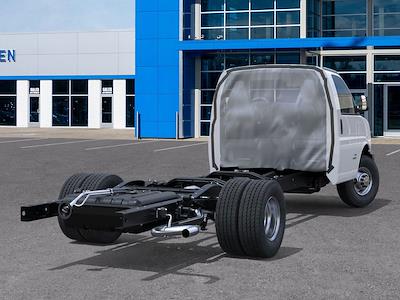2025 Chevrolet Express 3500 Regular Cab DRW RWD Cutaway for sale #90601 - photo 2
